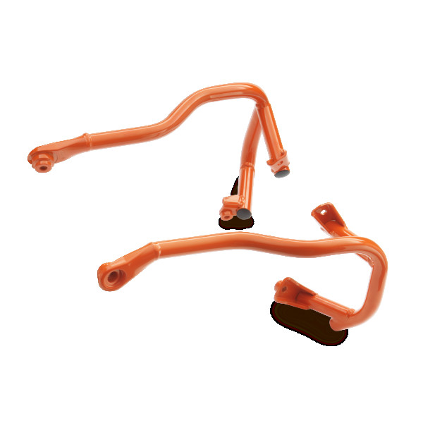 KTM Crash bar kit